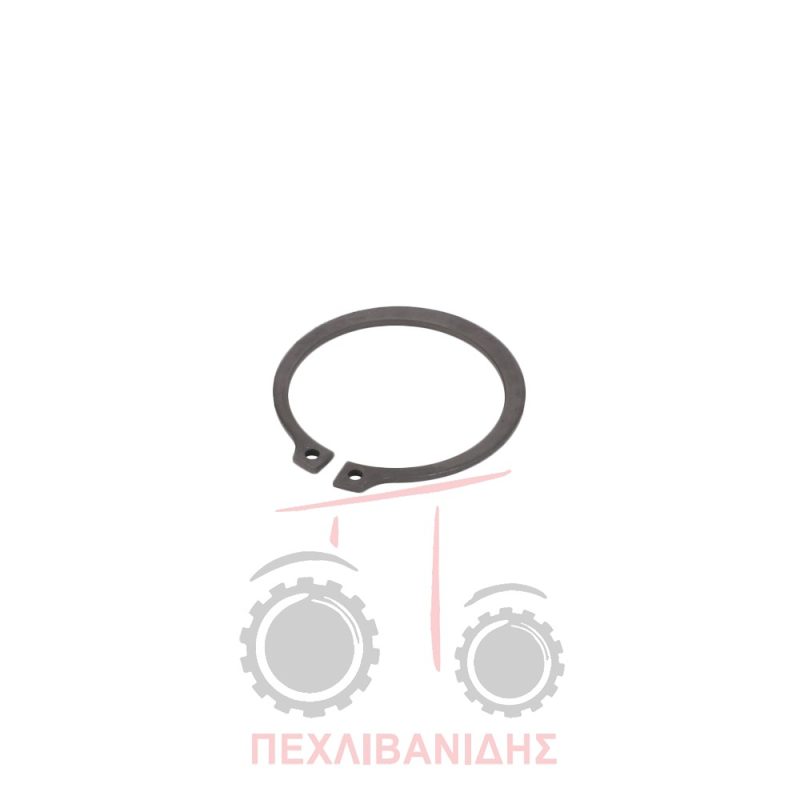 Ασφάλεια κίνησης μπροστά διαφορικού Massey Ferguson 194-2220-2230-2435-3680-4200-4300-4700-5600-5700-8150-8270