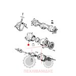 Βάση μειωτήρα Massey Ferguson 154-174-194-394 Βάση μειωτήρα Massey Ferguson 154-174-194-394