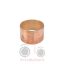 Δαχτυλίδι ορείχαλκου καβαλέτου Massey Ferguson 3060-3070-3090-3125-3630-3650-3660-3680