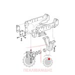 Καβαλέτο διαφορικού Massey Ferguson 3610-3655-3670-3690-8200 Καβαλέτο διαφορικού Massey Ferguson 3610-3655-3670-3690-8200