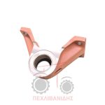 Καβαλέτο διαφορικού Massey Ferguson 4225-4270-4335-4370-5360 Καβαλέτο διαφορικού Massey Ferguson 4225-4270-4335-4370-5360
