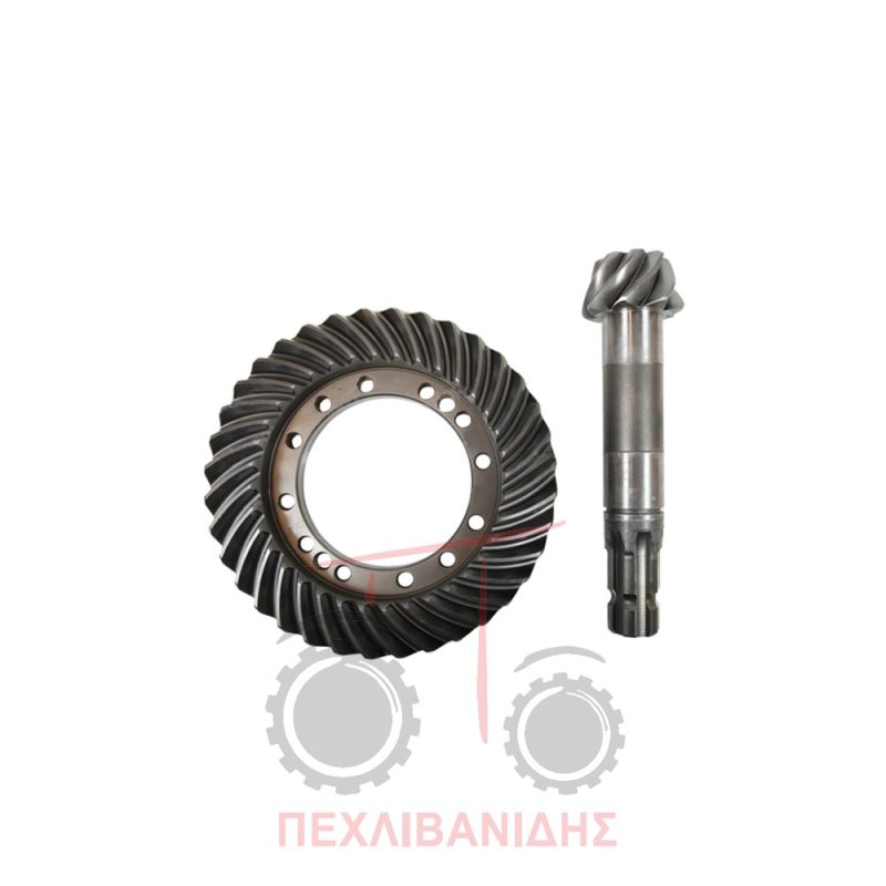 Κορώνα πηνίο Massey Ferguson 3075-5460-6160-6265