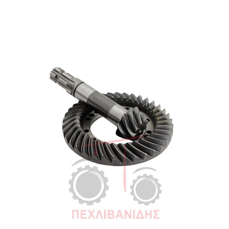 Κορώνα πηνίο Massey Ferguson 3095-3120-6170-6180-6280 Κορώνα πηνίο Massey Ferguson 3095-3120-6170-6180-6280