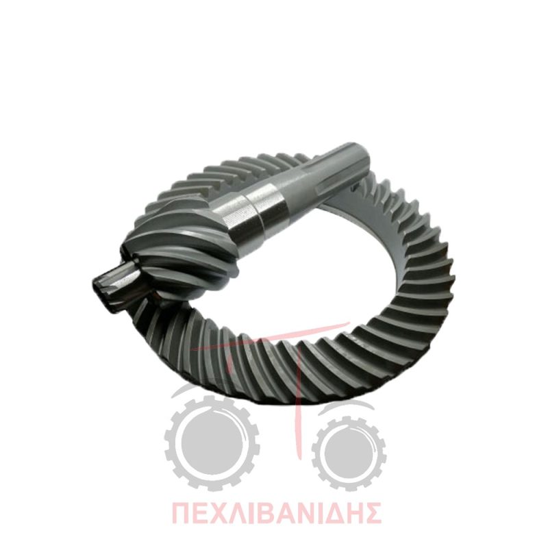 Μπροστά κορώνα πηνίο Massey Ferguson 2640-2680-3650 Μπροστά κορώνα πηνίο Massey Ferguson 2640-2680-3650