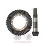 Μπροστά κορώνα πηνίο Massey Ferguson 3080 Μπροστά κορώνα πηνίο Massey Ferguson 3080