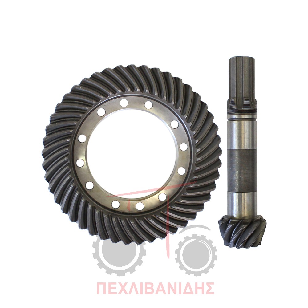 Μπροστά κορώνα πηνίο Massey Ferguson 3080