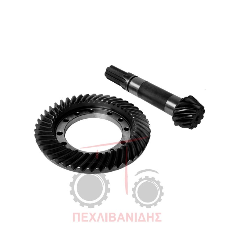 Κορώνα πηνίο Massey Ferguson 390-398-399