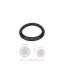 Πάνω κάτω λάστιχο μπροστά διαφορικού Massey Ferguson 1134-2640-2680