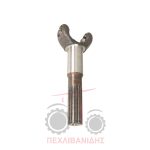 Κοντό ημιαξόνιο μπροστά διαφορικού Massey Ferguson 398-4200 Κοντό ημιαξόνιο μπροστά διαφορικού Massey Ferguson 398-4200