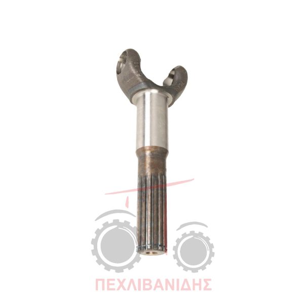 Κοντό ημιαξόνιο μπροστά διαφορικού Massey Ferguson 398-4200