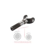 Ημιαξώνειο διαφορικού Massey Ferguson 4200-4300 Ημιαξώνειο διαφορικού Massey Ferguson 4200-4300