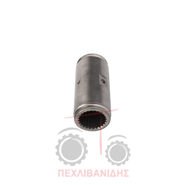 Μούφα μπροστά διαφορικού 110mm Massey Ferguson 3670-6190-6280-8100-8200