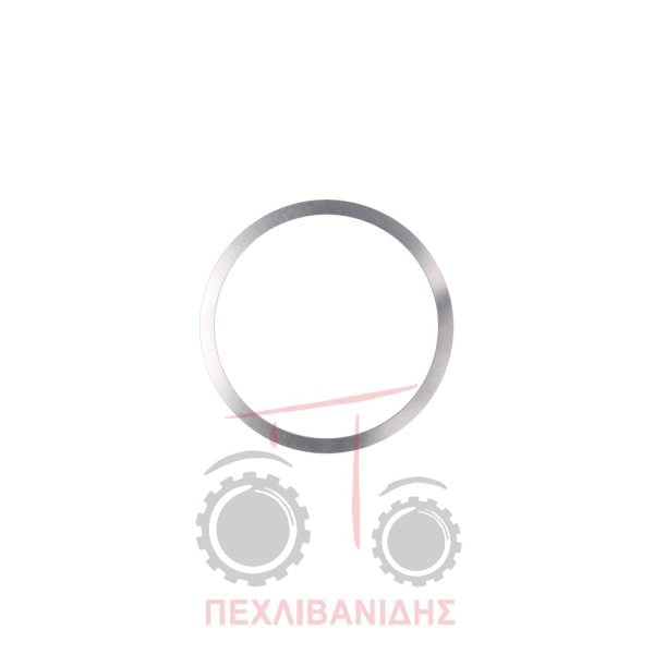 Ροδέλα κίνησης μπροστά διαφορικού Massey Ferguson 3000-3125-3645-3670-3690-4700-5400-6100-6200-6400-6700-7600-7700-8100