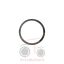 Προσθήκη μειωτήρα 0.15mm Massey Ferguson 3080-3095-3125-3650-3660-390-399