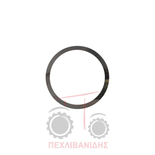 Προσθήκη μειωτήρα 0.15mm Massey Ferguson 3080-3095-3125-3650-3660-390-399