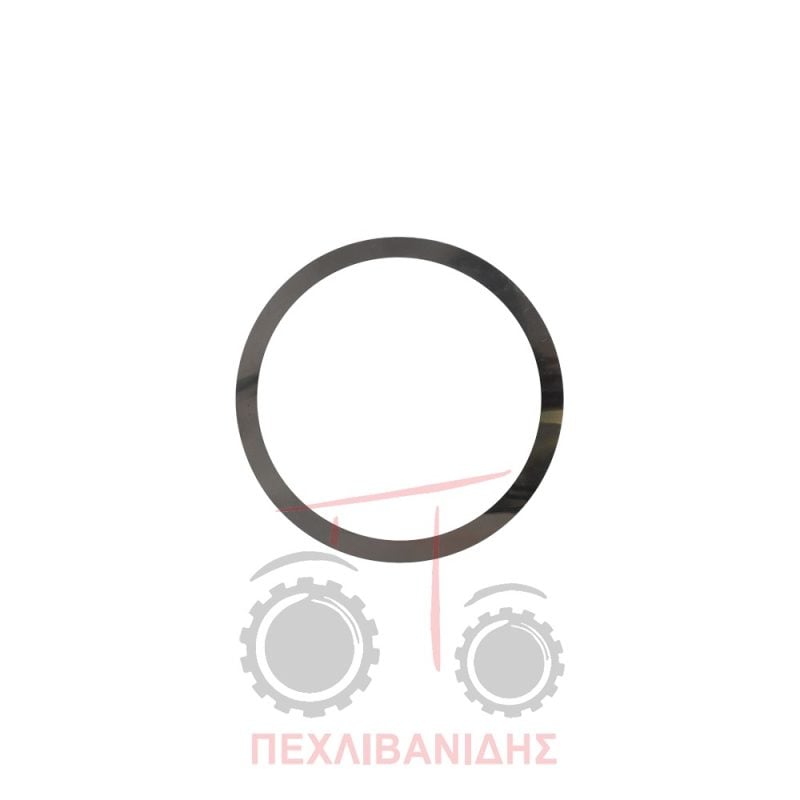 Προσθήκη μειωτήρα 0.15mm Massey Ferguson 3080-3095-3125-3650-3660-390-399