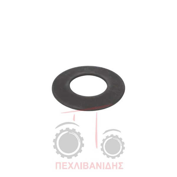 Ροδέλα πάνω κάτω μπροστά Massey Ferguson 697-6465-6475-6480
