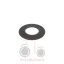 Ροδέλα πάνω κάτω μπροστά Massey Ferguson 697-6465-6475-6480