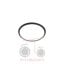 Ροδέλα σασμάν Massey Ferguson 8270-8280