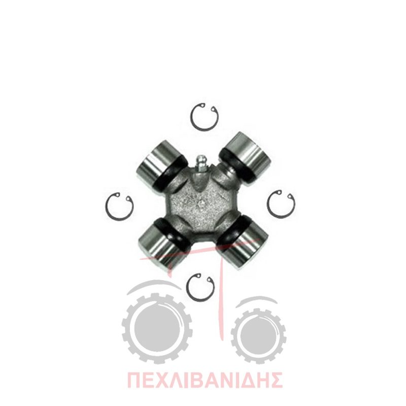 Σταυρός εμπρός άξονα Massey Ferguson 3065-290-590-690