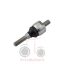 Ακρόμπαρο σπαστό Massey Ferguson 374-394-399-3080-4370