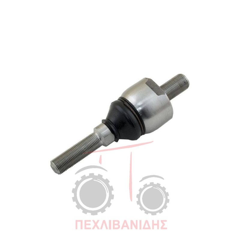 Ακρόμπαρο σπαστό Massey Ferguson 374-394-399-3080-4370