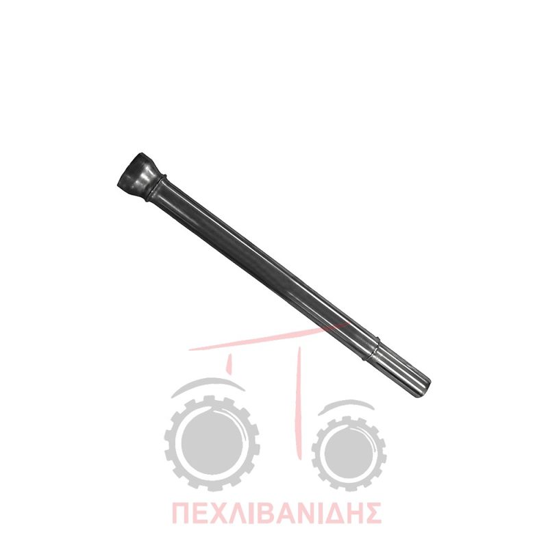 Κάλυμα μεσαίας τριβής Massey Ferguson 4260-4370 Κάλυμα μεσαίας τριβής Massey Ferguson 4260-4370