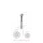 Βίδα κορώνας μπροστά διαφορικού Massey Ferguson 174-254-294-374-394-690-699