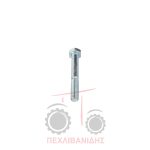Βίδα κορώνας μπροστά διαφορικού Massey Ferguson 174-254-294-374-394-690-699 Βίδα κορώνας μπροστά διαφορικού Massey Ferguson 174-254-294-374-394-690-699