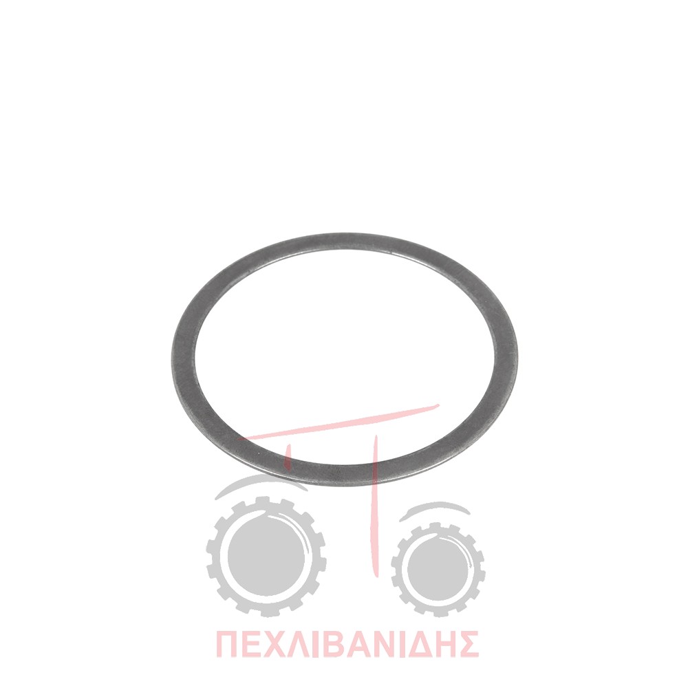 Ροδέλα μπροστινού Massey Ferguson 290-390-675-690