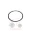 Ροδέλα μπροστινού Massey Ferguson 290-390-675-690
