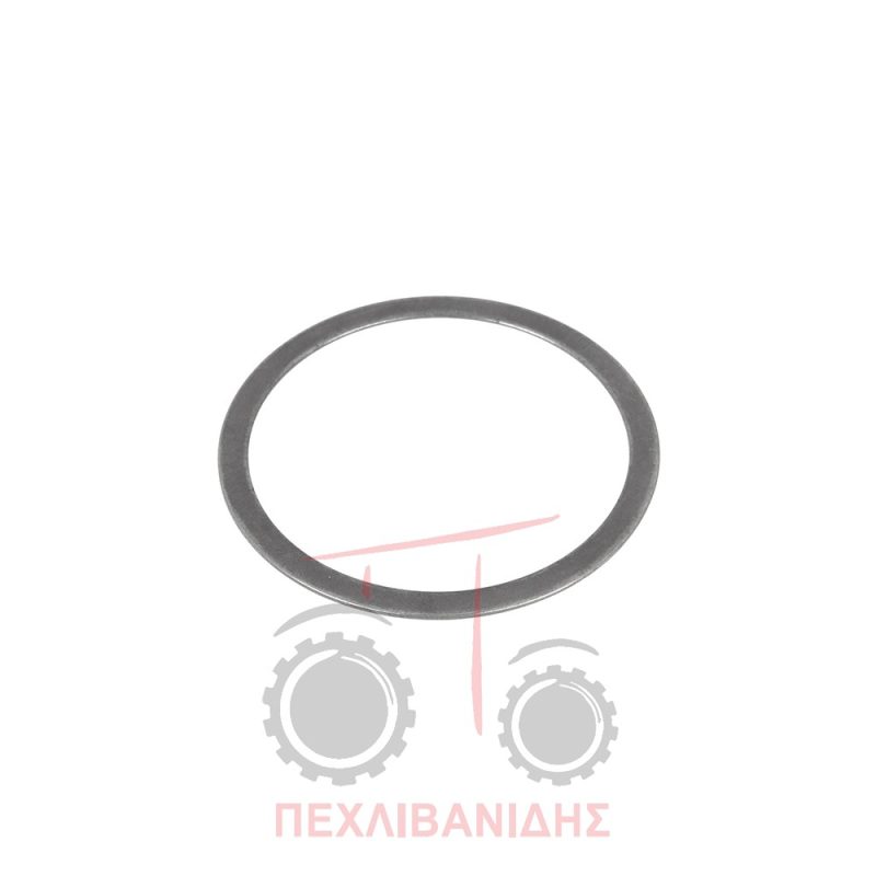 Ροδέλα μπροστινού Massey Ferguson 290-390-675-690 Ροδέλα μπροστινού Massey Ferguson 290-390-675-690