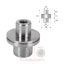 Πείρος πάνω κάτω μπροστά διαφορικού Massey Ferguson 2640-3080-3655-3690