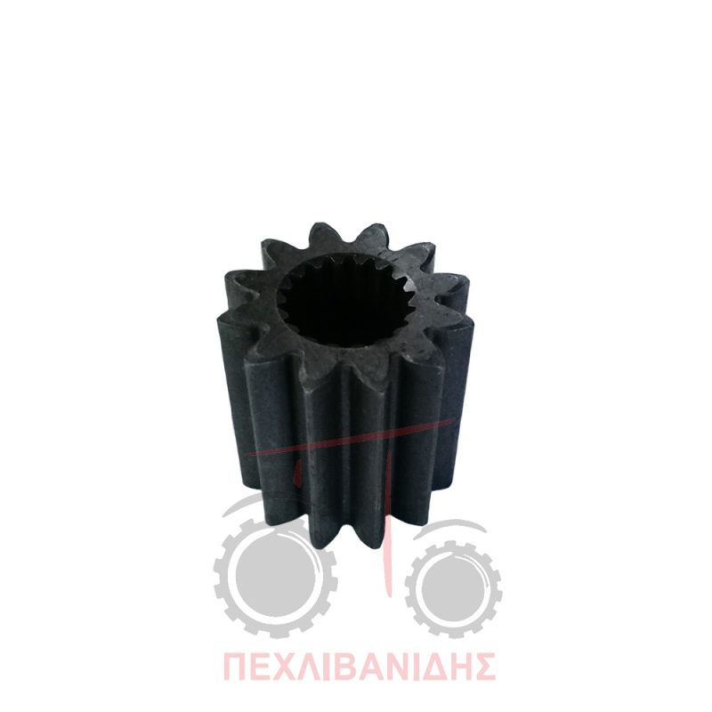 Γρανάζι μειωτήρα Massey Ferguson 3670-3690-8150-8160