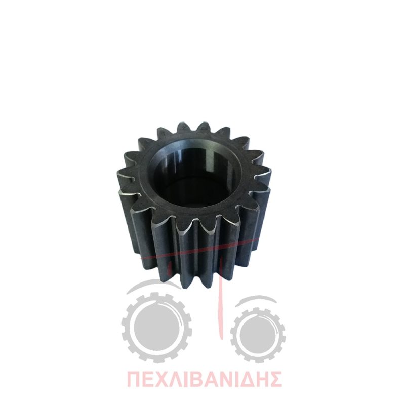 Γρανάζι μειωτήρα Massey Ferguson 3670-3690-8150-8160