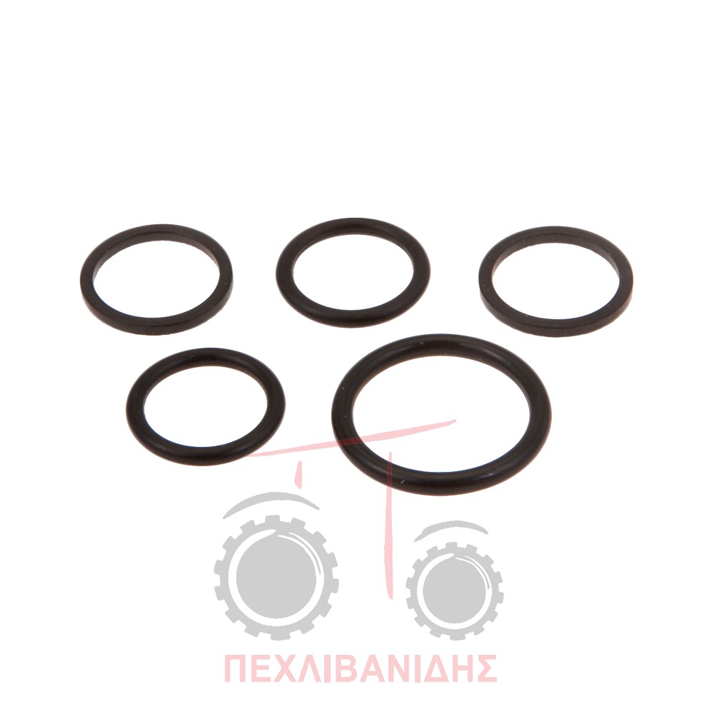 Σετ όρινγκ τάκου μπροστά διαφορικού Massey Ferguson 7400-8400