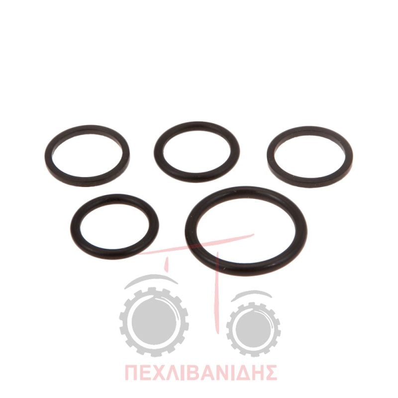 Σετ όρινγκ τάκου μπροστά διαφορικού Massey Ferguson 7400-8400 Σετ όρινγκ τάκου μπροστά διαφορικού Massey Ferguson 7400-8400