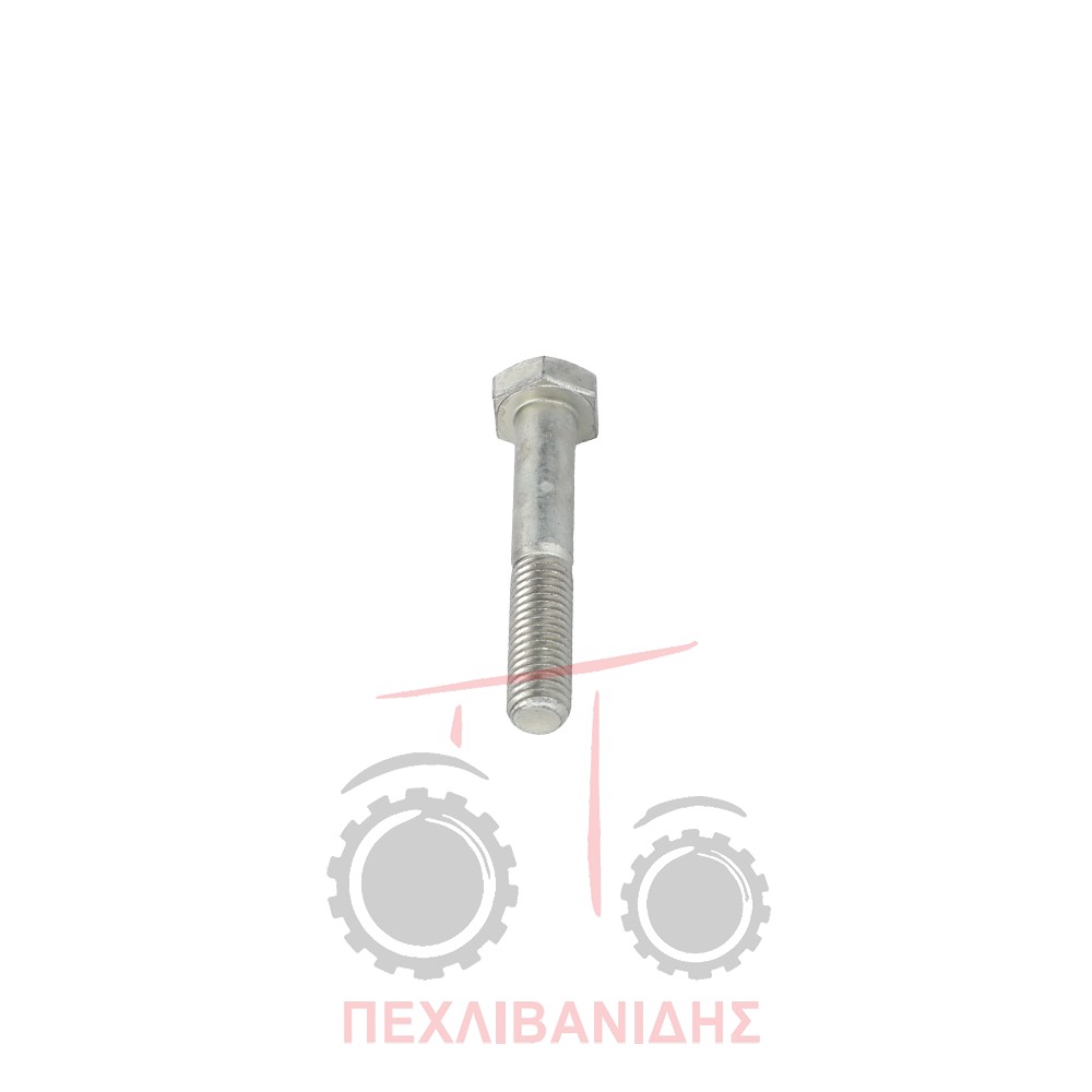 Βίδα μπροστά μούφας M10x60 Massey Ferguson 240-3060-3080-3650-3660-380-390-4260-4360-6150-6270-6400-7400-8160-8200-8600