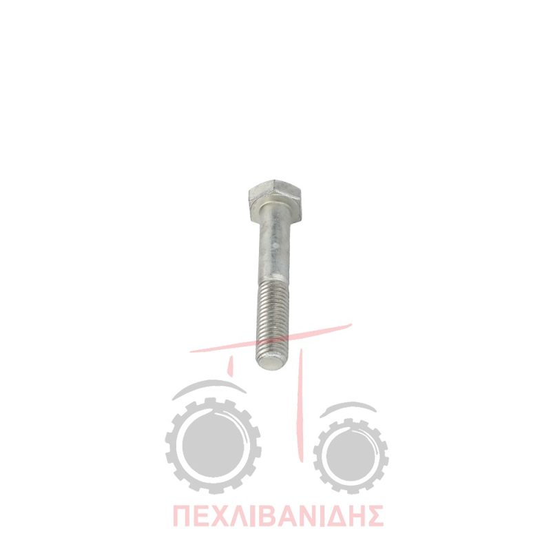 Βίδα μπροστά μούφας M10x60 Massey Ferguson 240-3060-3080-3650-3660-380-390-4260-4360-6150-6270-6400-7400-8160-8200-8600 Βίδα μπροστά μούφας M10x60 Massey Ferguson 240-3060-3080-3650-3660-380-390-4260-4360-6150-6270-6400-7400-8160-8200-8600