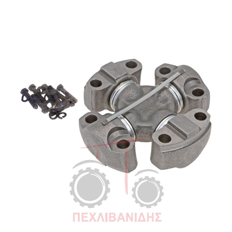 Σταυρός μεσαίας τριβής Massey Ferguson 8260-8270-8280