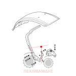 Στοπ βάσης φτερού Massey Ferguson 430 Στοπ βάσης φτερού Massey Ferguson 430