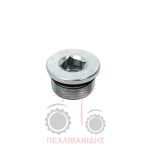 Τάπα λαδιού Massey Ferguson 4707-4708-4709 Τάπα λαδιού Massey Ferguson 4707-4708-4709