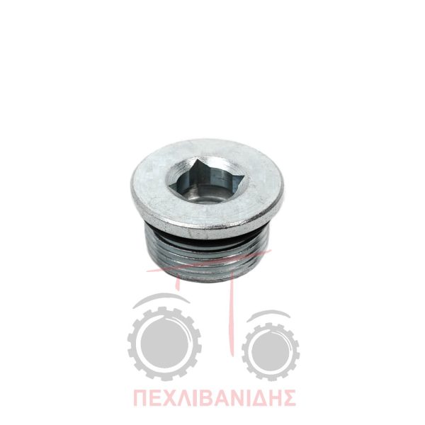 Τάπα λαδιού Massey Ferguson 4707-4708-4709