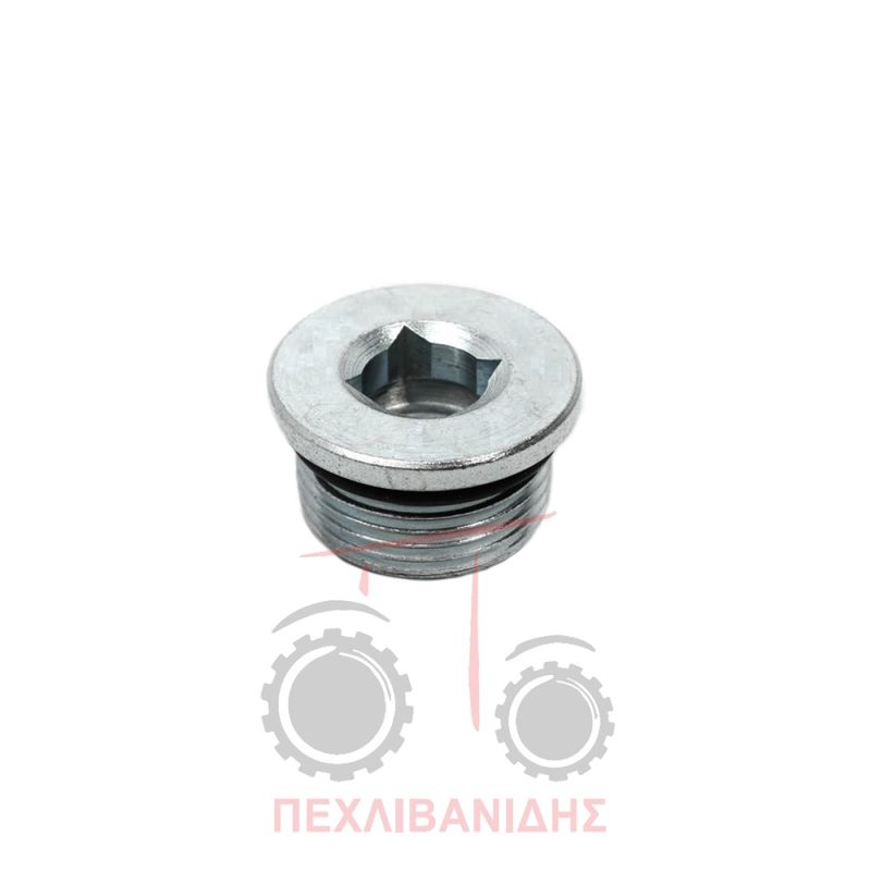 Τάπα λαδιού Massey Ferguson 4707-4708-4709
