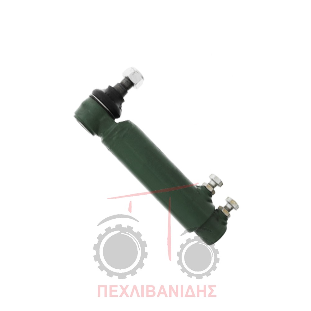 Ακρόμπαρο εμπρός άξονα Massey Ferguson 3630-3635-3640
