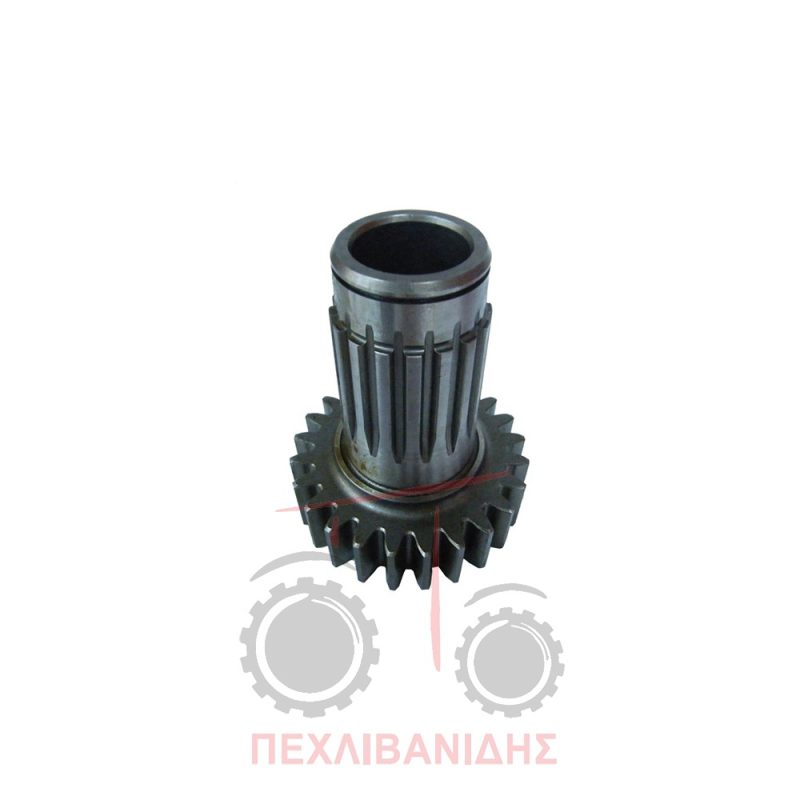 Γρανάζι εμπρός άξονα Massey Ferguson 290-365-390-399