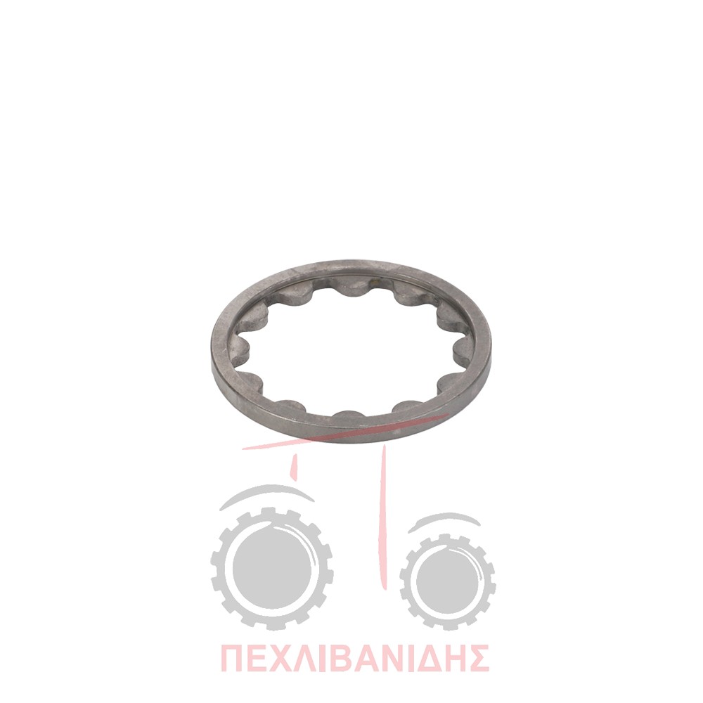 Ροδέλα μπροστά ημιαξονίου Massey Ferguson 5465-6260-6280-6465-6480-7465-7480
