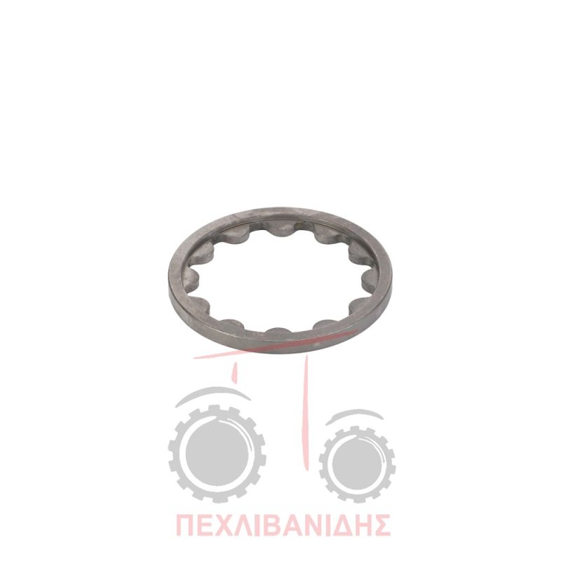 Ροδέλα μπροστά ημιαξονίου Massey Ferguson 5465-6260-6280-6465-6480-7465-7480