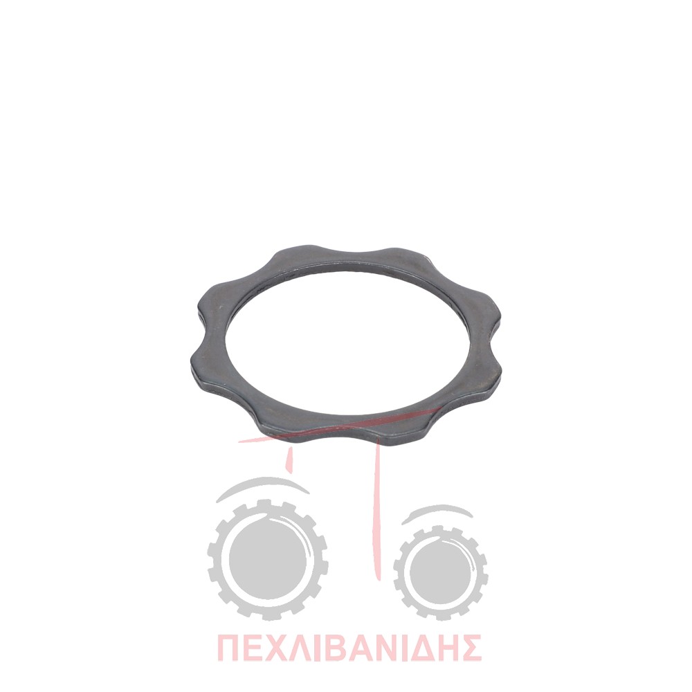 Ροδέλα μπροστά ημιαξονίου Massey Ferguson 5465-6270-6290-6465-6480-7465-7480