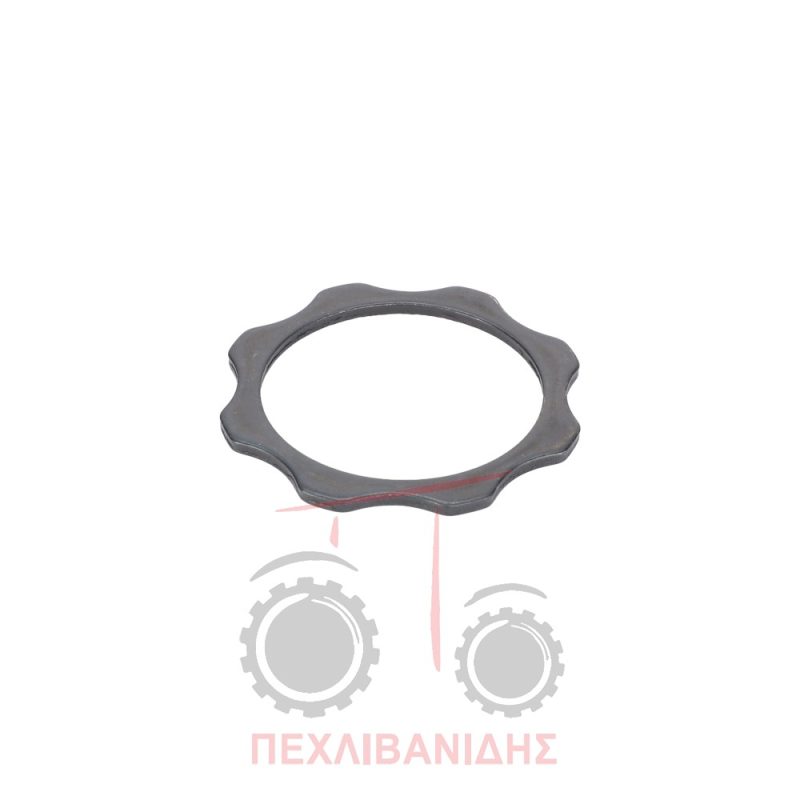 Ροδέλα μπροστά ημιαξονίου Massey Ferguson 5465-6270-6290-6465-6480-7465-7480 Ροδέλα μπροστά ημιαξονίου Massey Ferguson 5465-6270-6290-6465-6480-7465-7480